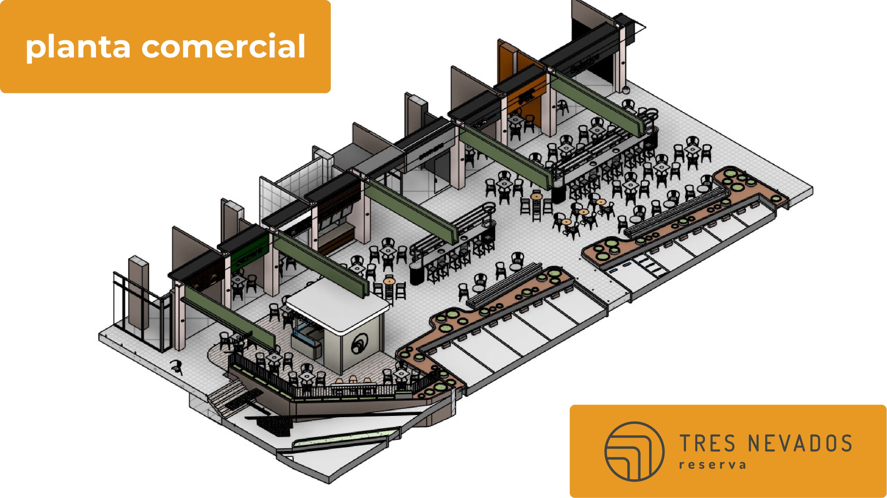 Tres Nevados Reserva